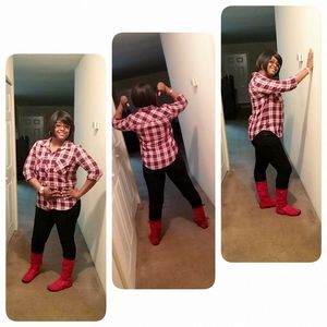 Meet your Posher, Denise